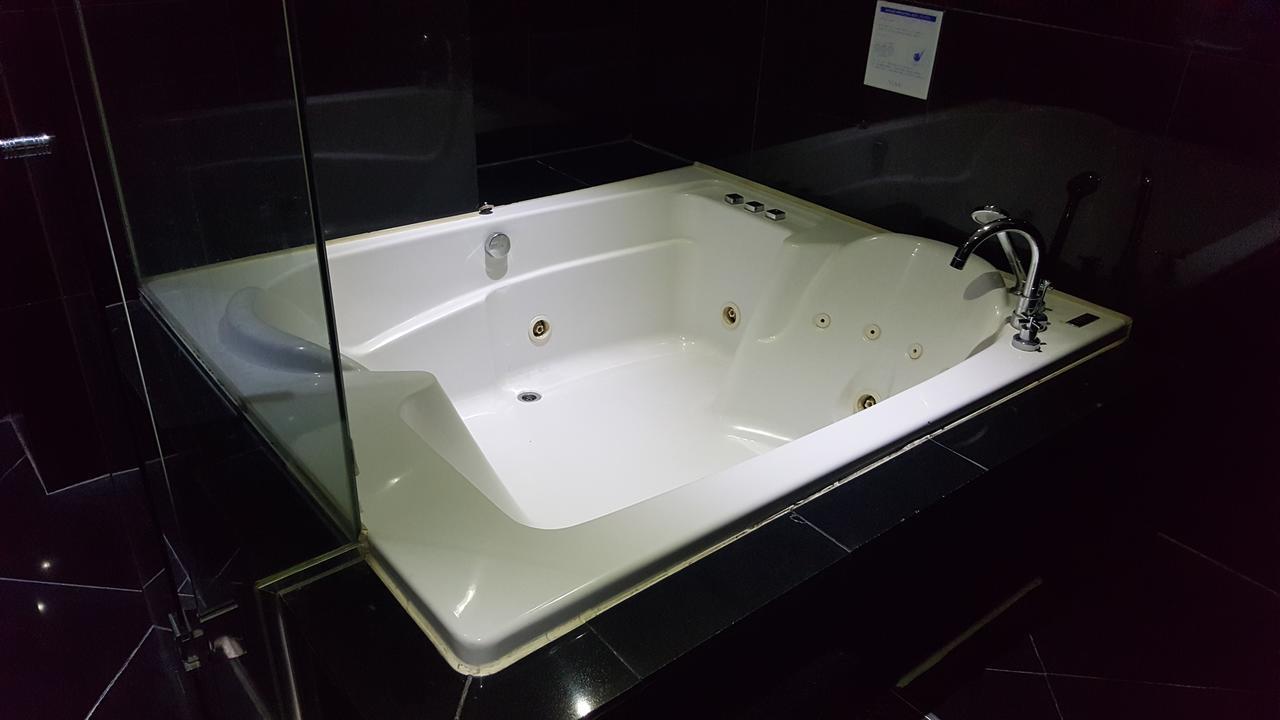 The Evelyn Hotell Seoul Eksteriør bilde