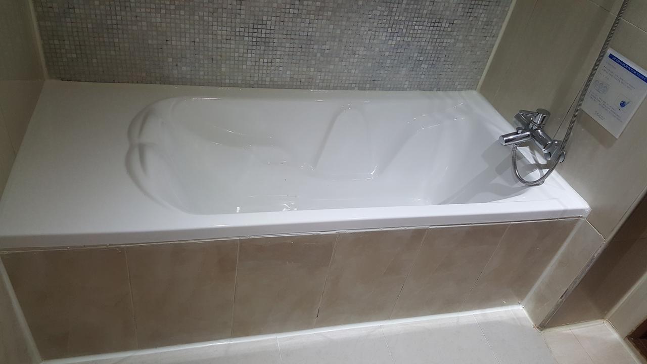 The Evelyn Hotell Seoul Eksteriør bilde