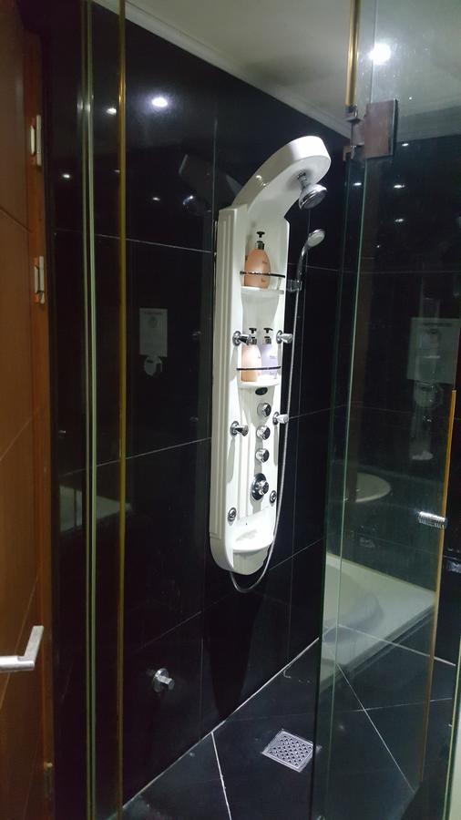 The Evelyn Hotell Seoul Eksteriør bilde